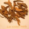 LARGE-LEAF (GENTIAN) ROOT) *