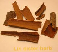 CINNAMON (BARK)*