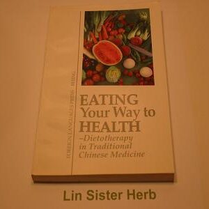 EATING YOURAY TO HEALTH