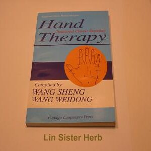 HAND THERAPY