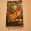 CHINESE DIET THERAPY