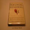 PERSONAL RENEWAL
