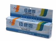 Skin Health Cream ***&