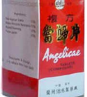 COMPOUND ANGELICAE DAN KW &