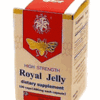 HIGH STRENGTH ROAL JELLY CAPSULE &