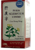 Poria Sclerotium C &