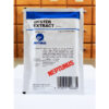 Oyster Extract