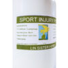 Lin Sister Sport Injury Powder - Image 3