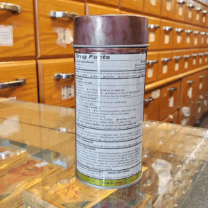 Wu Yang Brand Pain Relieving Medicated Plaster