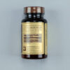 Korean Red Ginseng - Prince of Peace Brand. 50 capsules. 0.91oz (25.9g) - Image 2