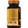 Korean Red Ginseng - Prince of Peace Brand. 50 capsules. 0.91oz (25.9g) - Image 3