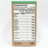 Bai He Gu Jin Wan. LaoWei Brand. 100 pills. 1.23 oz (35g). - Image 2
