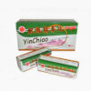 Yin Qiao Tablets - Golden Lily Brand. 2.03 oz (57.6g) - Image 2
